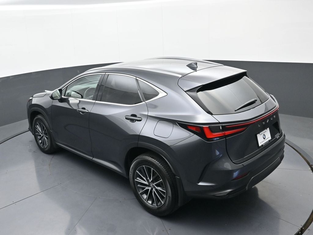 2024 Lexus NX NX 350