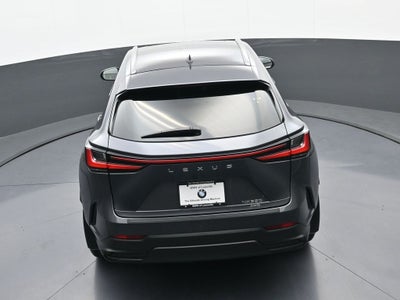 2024 Lexus NX NX 350