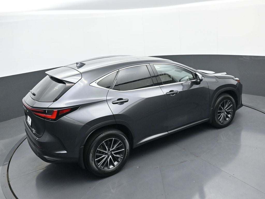 2024 Lexus NX NX 350