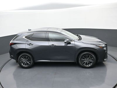 2024 Lexus NX NX 350