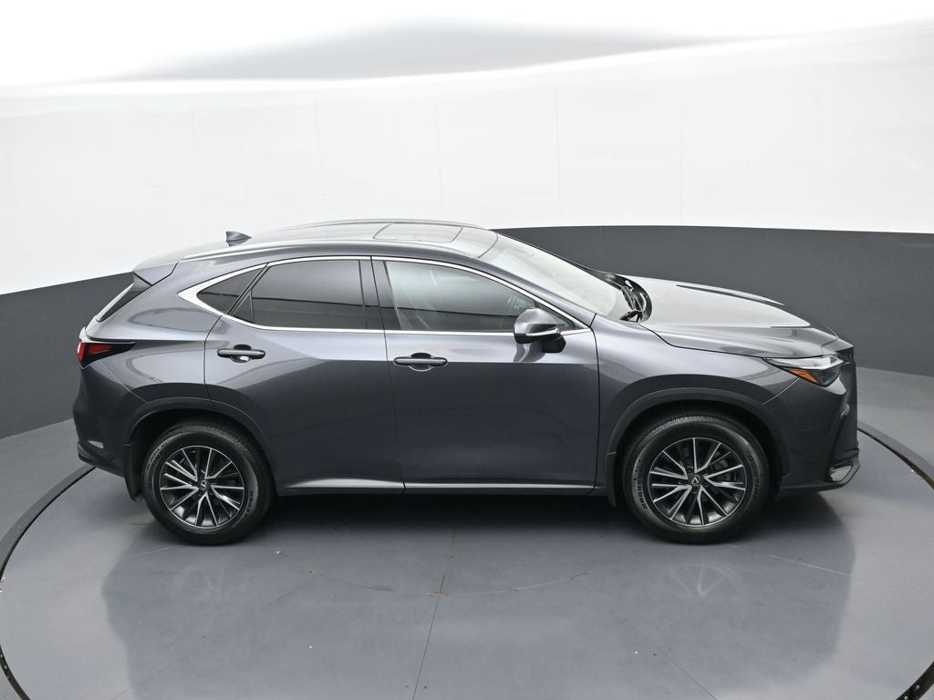 2024 Lexus NX NX 350