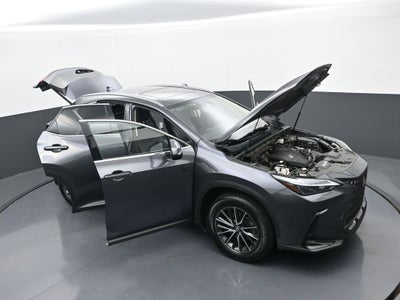 2024 Lexus NX NX 350