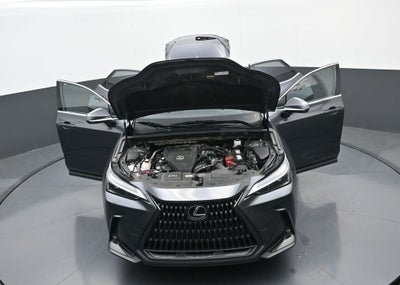 2024 Lexus NX NX 350