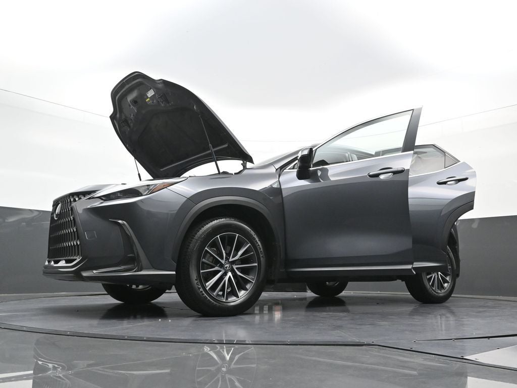 2024 Lexus NX NX 350