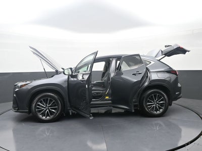 2024 Lexus NX NX 350
