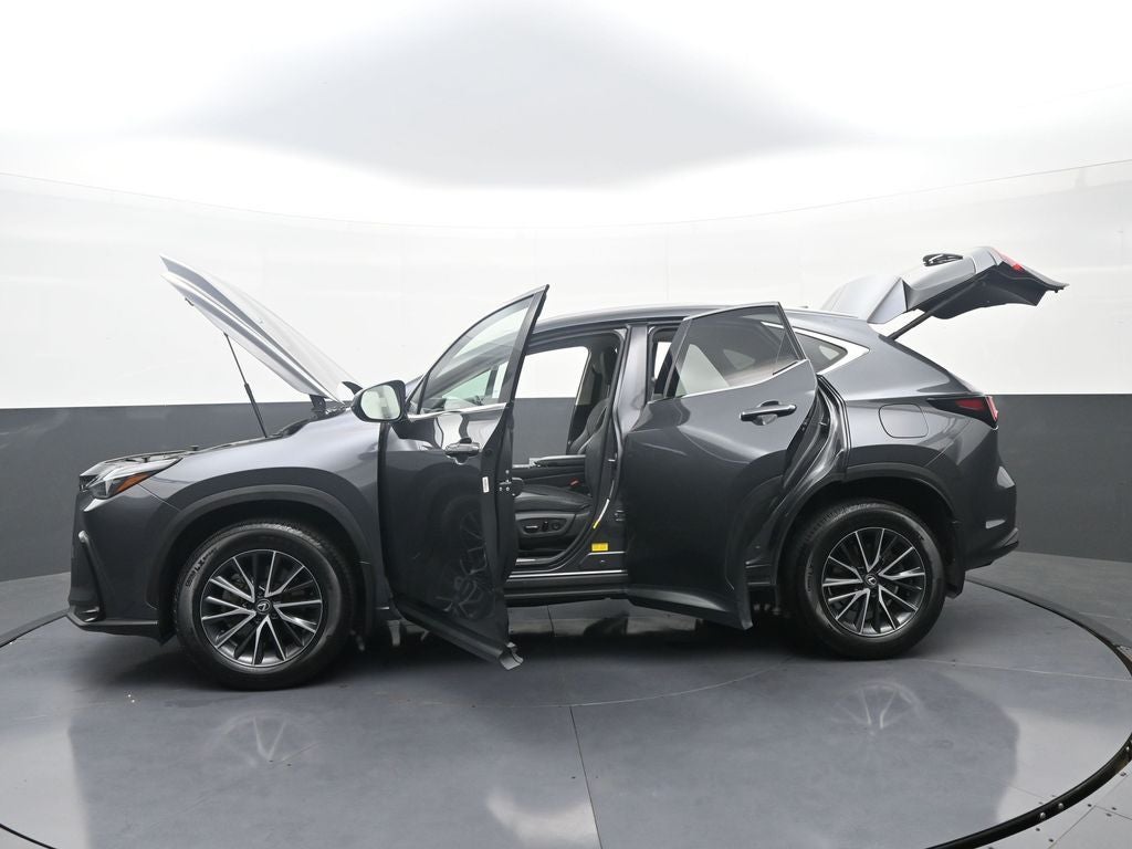 2024 Lexus NX NX 350
