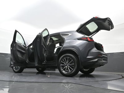 2024 Lexus NX NX 350