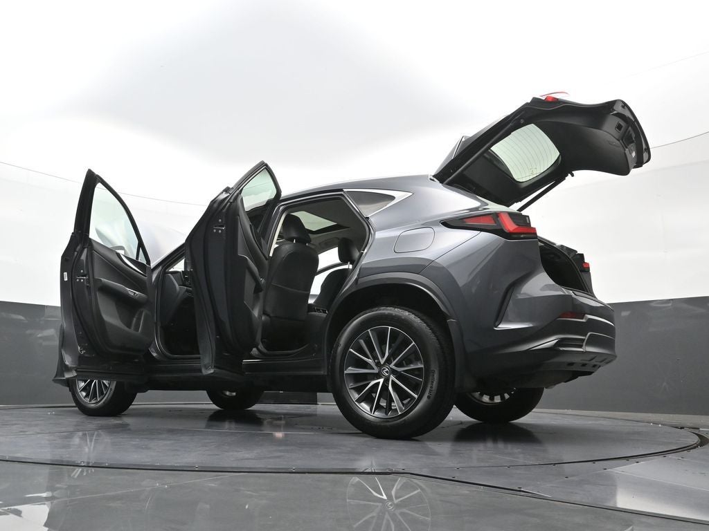 2024 Lexus NX NX 350