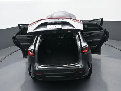 2024 Lexus NX NX 350