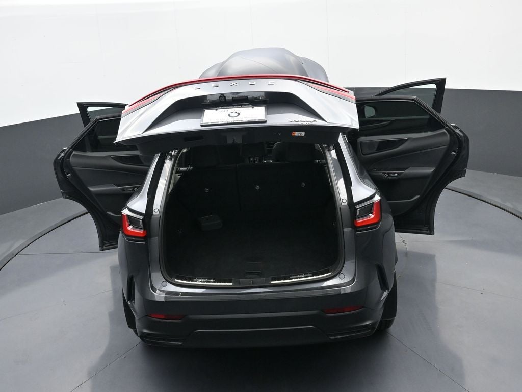 2024 Lexus NX NX 350