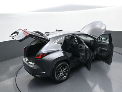 2024 Lexus NX NX 350