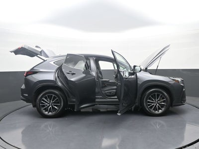 2024 Lexus NX NX 350