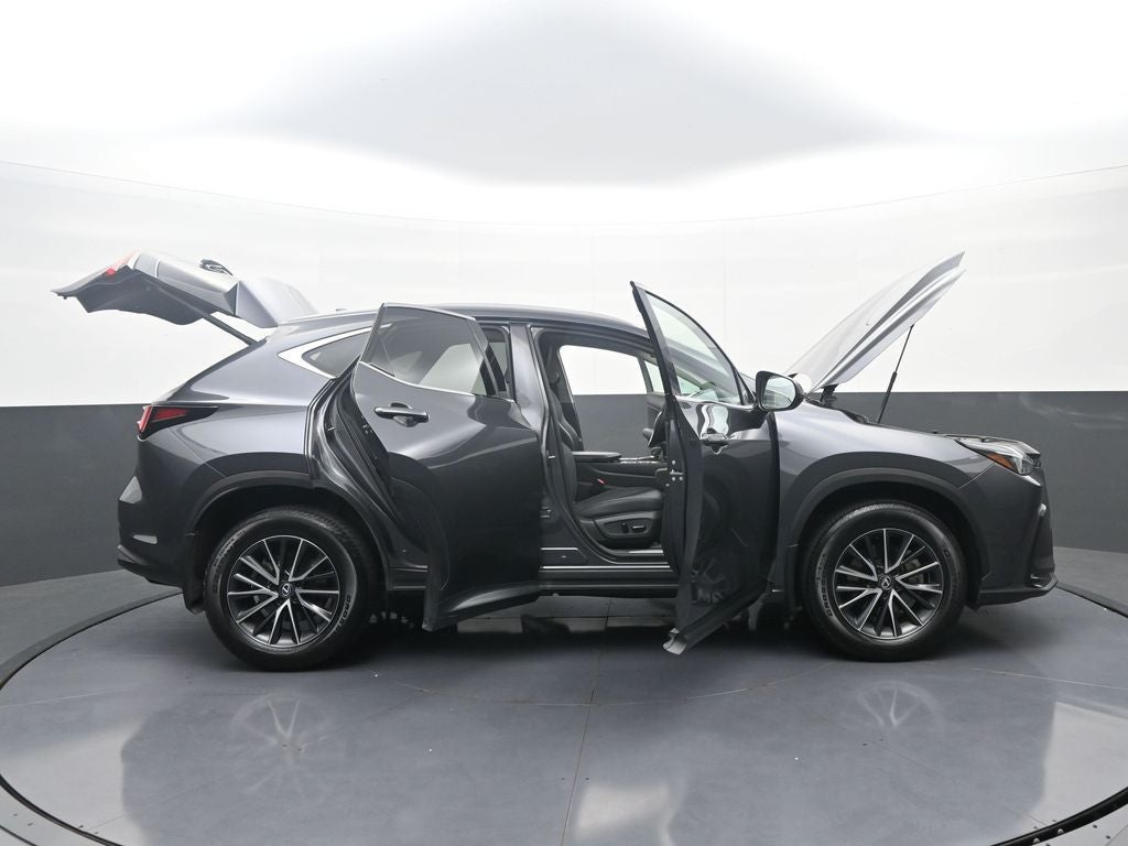 2024 Lexus NX NX 350