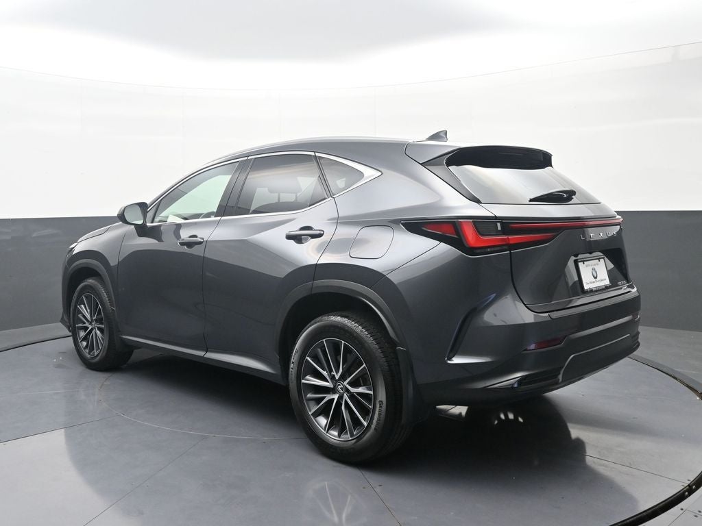 2024 Lexus NX NX 350