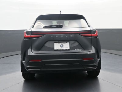 2024 Lexus NX NX 350