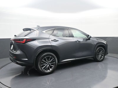 2024 Lexus NX NX 350