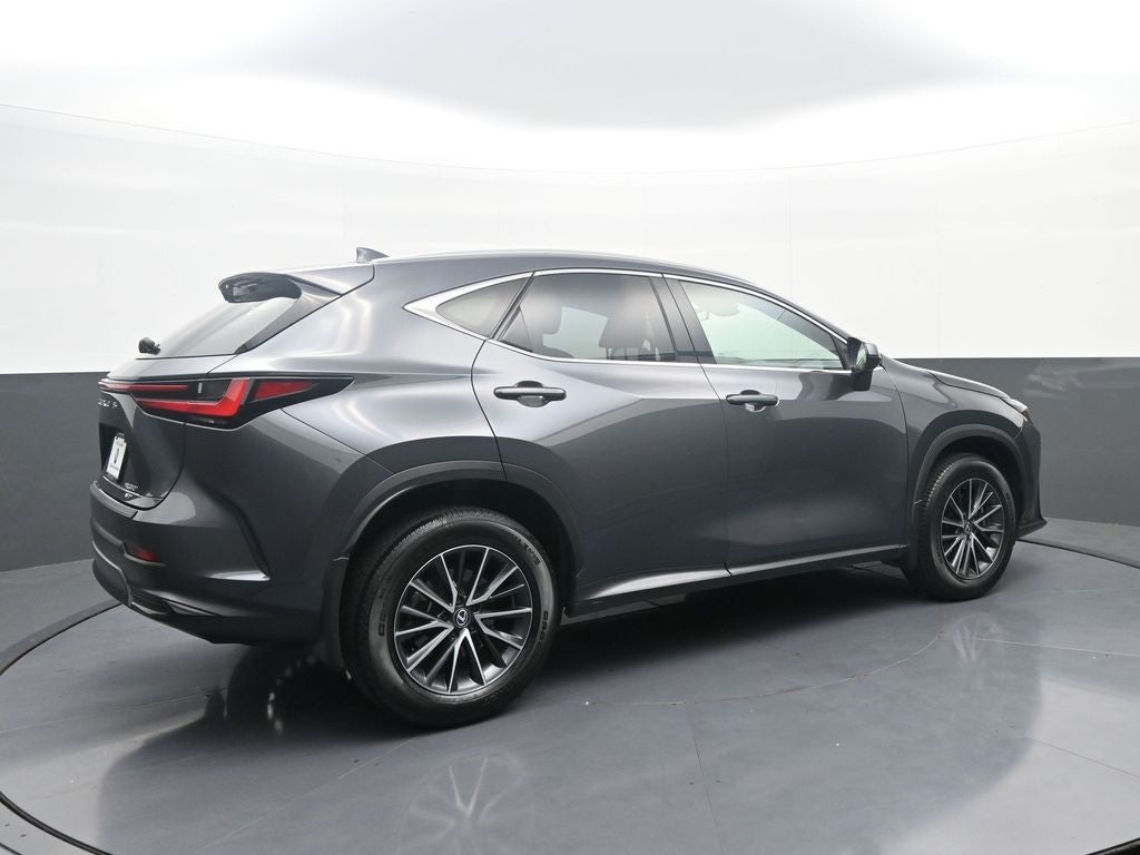 2024 Lexus NX NX 350