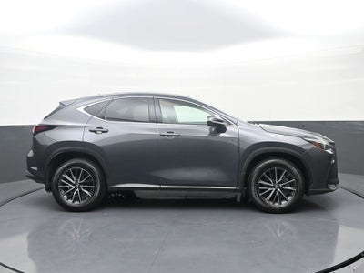 2024 Lexus NX NX 350