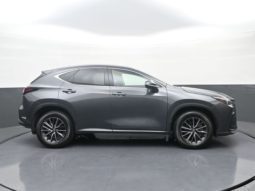 2024 Lexus NX NX 350