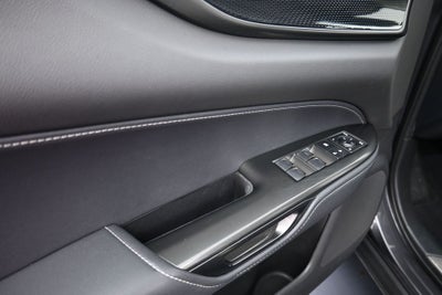 2024 Lexus NX NX 350