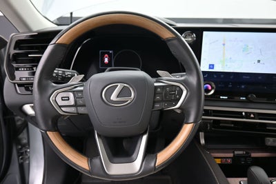 2024 Lexus RX RX 350 Premium