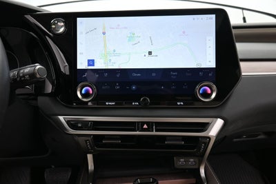 2024 Lexus RX RX 350 Premium