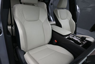 2024 Lexus RX RX 350 Premium