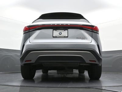 2024 Lexus RX RX 350 Premium