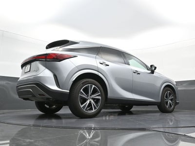 2024 Lexus RX RX 350 Premium