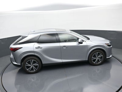 2024 Lexus RX RX 350 Premium