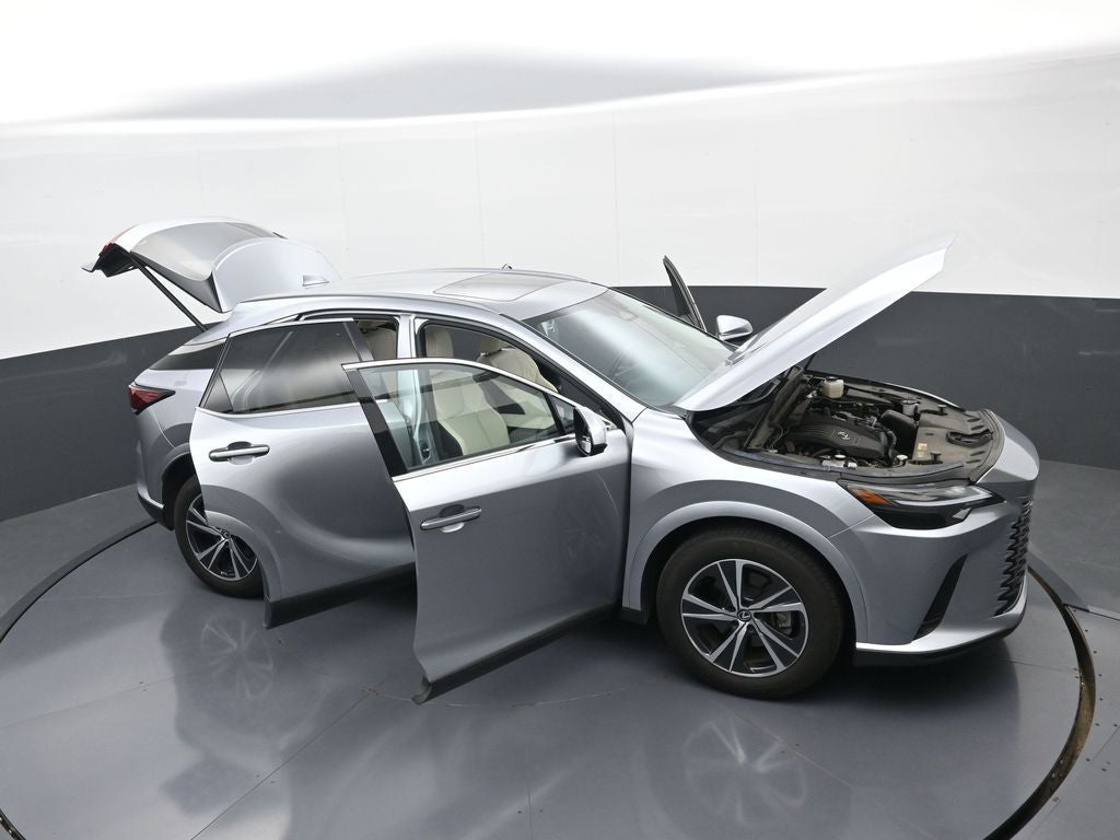 2024 Lexus RX RX 350 Premium