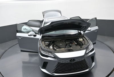 2024 Lexus RX RX 350 Premium