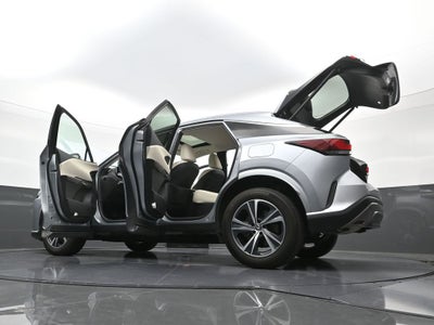 2024 Lexus RX RX 350 Premium