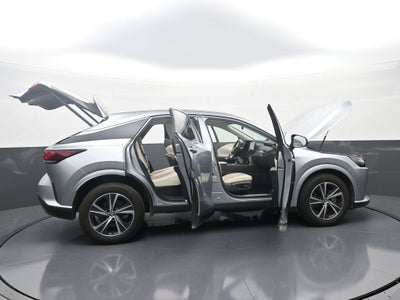 2024 Lexus RX RX 350 Premium