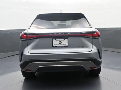 2024 Lexus RX RX 350 Premium