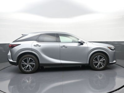 2024 Lexus RX RX 350 Premium