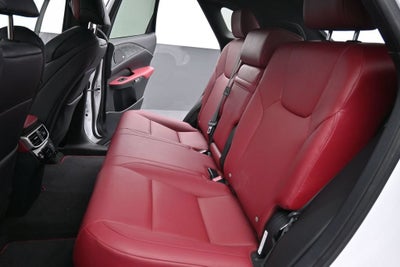 2024 Lexus RX RX 350 F SPORT Handling