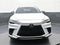 2024 Lexus RX RX 350 F SPORT Handling