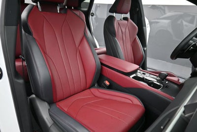 2024 Lexus RX RX 350 F SPORT Handling
