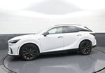 2024 Lexus RX RX 350 F SPORT Handling