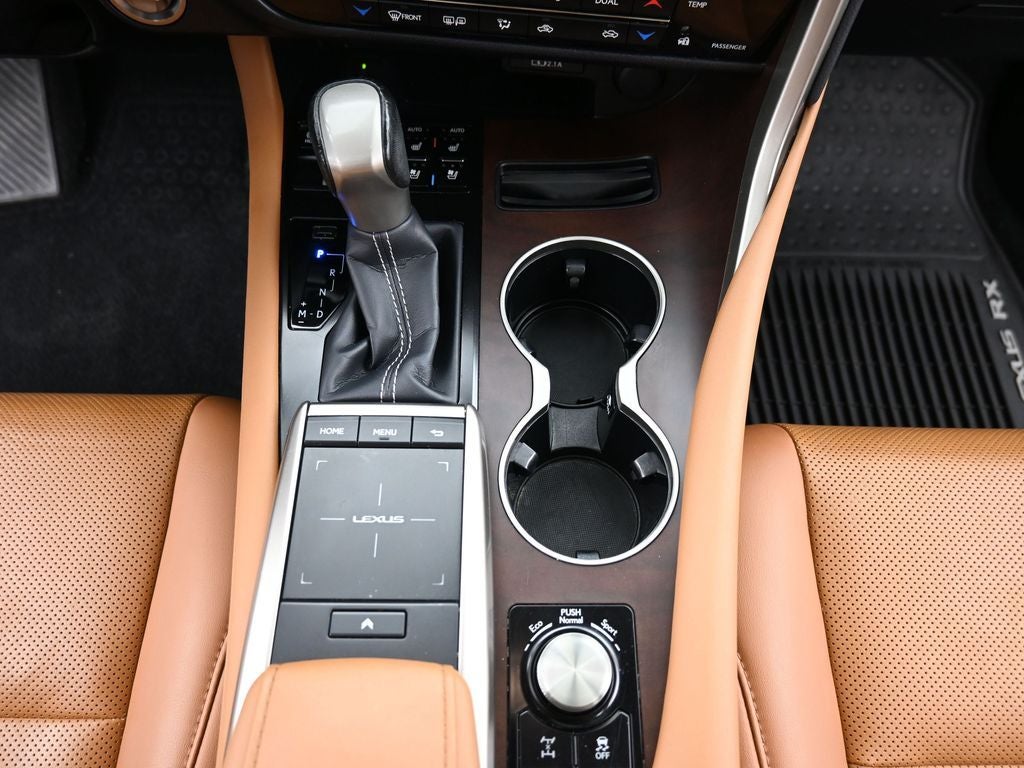 2021 Lexus RX RX 350