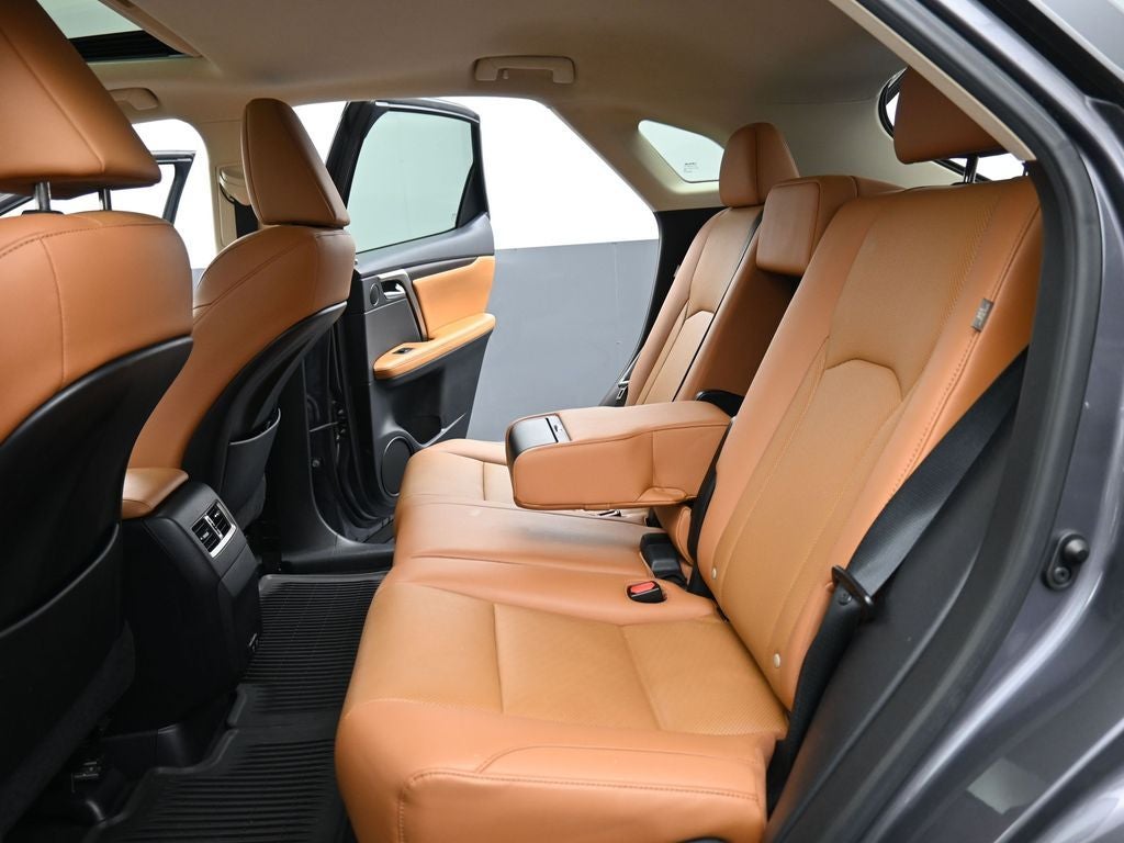 2021 Lexus RX RX 350