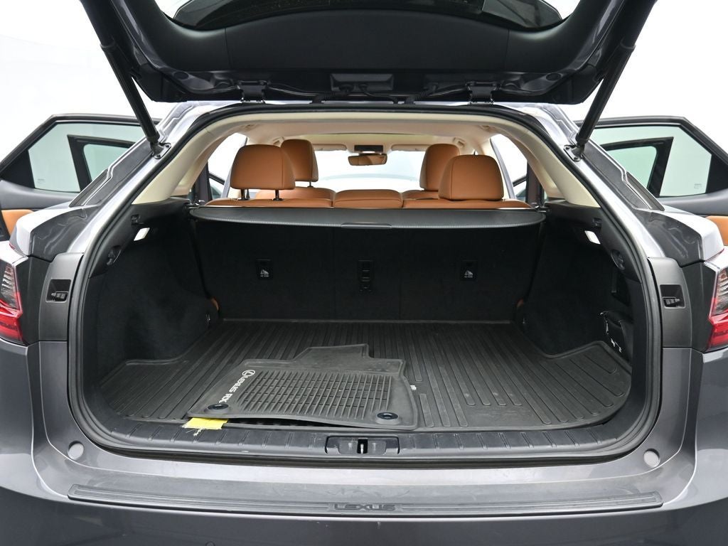 2021 Lexus RX RX 350