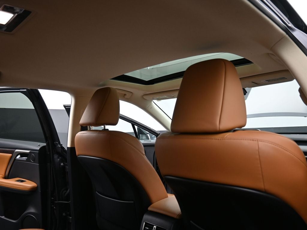 2021 Lexus RX RX 350