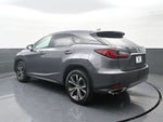 2021 Lexus RX RX 350
