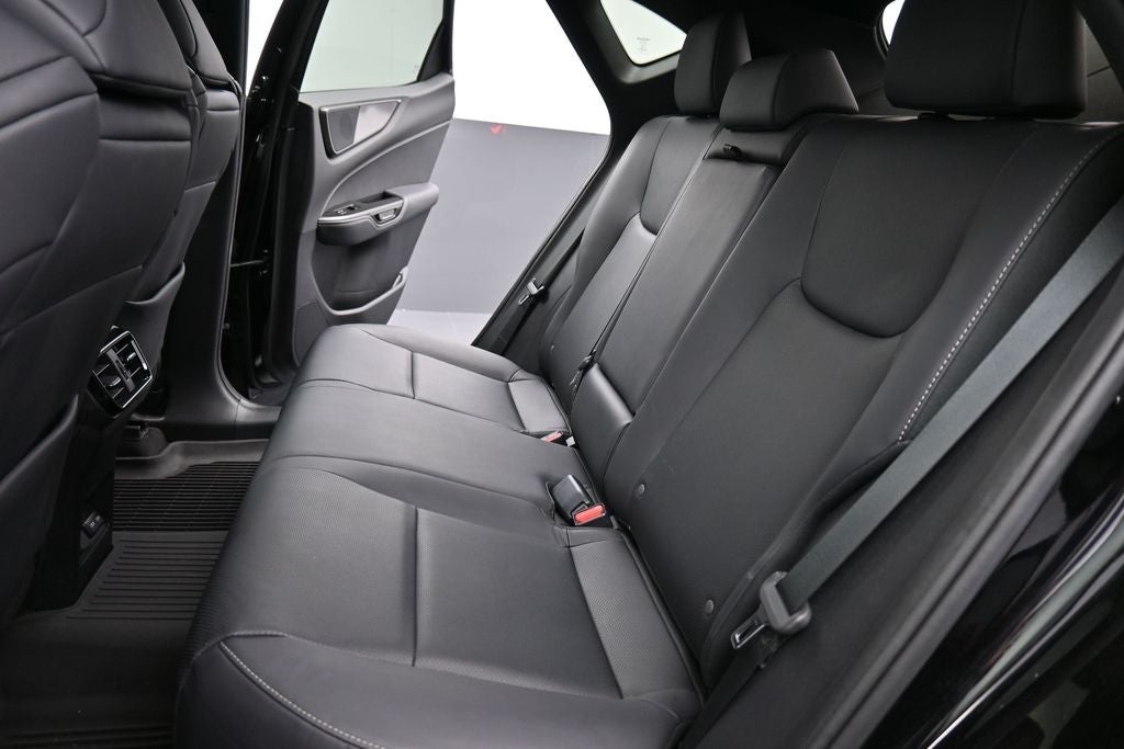 2023 Lexus NX NX 350 F SPORT Handling