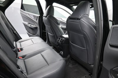 2023 Lexus NX NX 350 F SPORT Handling