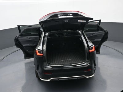 2023 Lexus NX NX 350 F SPORT Handling