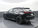 2023 Lexus NX NX 350 F SPORT Handling