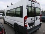 2014 RAM ProMaster 2500 Window Van High Roof